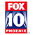 FOX 10 Vijesti uživo
