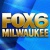 FOX6 Milwaukee na żywo