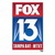 Fox 13 Tampa Bay tiesiogiai