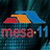 Mesa Channel 11 у прамым эфіры