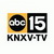 ABC15 Arizona – KNXV-TV Langsung