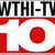 WTHI-TV 10 ถ่ายทอดสด