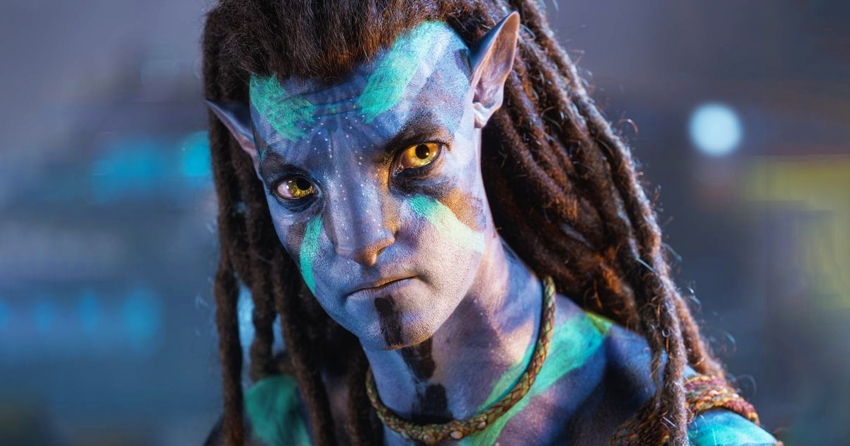 Avatar: The Way of Water, otwarcie, kasa