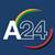 Пряма трансляція телеканалу Africa24