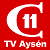 Kanal 11 Aysen