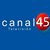 Canal 45 TV živě
