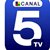 Canal 5 Puerto Montt Live