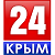 Krim 24 V živo