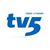 TV5 Canlı Yayım Kanalı