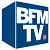 BFM TV élőben