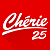 Cherie 25 直播