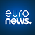 Прамая трансляцыя Euronews Italiano