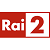 שידור חי של Rai 2