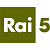 Rai 5 Live Stream