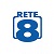 Rete8 สตรีมสด