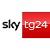 Sky TG24 у прамым эфіры
