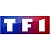 TF1 у прамым эфіры
