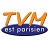 TVM Est Parisien ถ่ายทอดสด