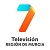 7RM – 7 Region de Murcia Live