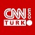 CNN Turk у прамым эфіры