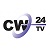 Прамая трансляцыя CW24TV