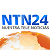 Прамая трансляцыя NTN24