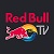 Red Bull TV у прамым эфіры