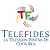 Telefides Televisión Positiva ուղիղ եթերում