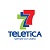 Teletica Canal 7 у прамым эфіры