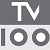 Tv100 у прамым эфіры