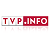 Прамая трансляцыя TVP Info