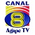 Agape TV - Canal 8 Live