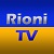 Пряма трансляція RioniTV