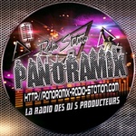 Panoramix radiostation