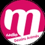 M Radio – Dessins Animes