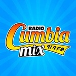 Радыё Cumbia Mix
