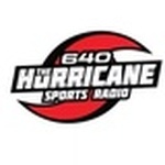 640 El huracán - WIRK-HD2