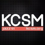 KCSM FM - KCSM