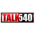 Talk 540 - KMLB