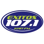எக்ஸிடோஸ் 107.1 - KHIT-FM