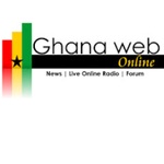 GhanaWebNet ರೇಡಿಯೋ