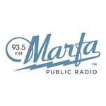 Radio publique Marfa - KRTS
