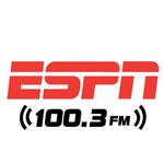 ESPN 100.3 - KLRZ