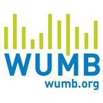 WUMB ریڈیو - WUMB-FM