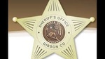 Gibson County Sheriff Police Brand og EMS