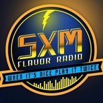SXM فلیور ریڈیو