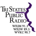 Tri osariigi avalik-õiguslik raadio – WVKC