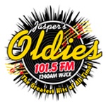 ওল্ডিজ 101.5 FM - WJLX