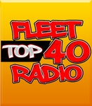 FleetDJRadio - วิทยุยอดนิยม 40 อันดับแรกของกองทัพเรือ