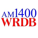 AM 1400 WRDB - WRDB
